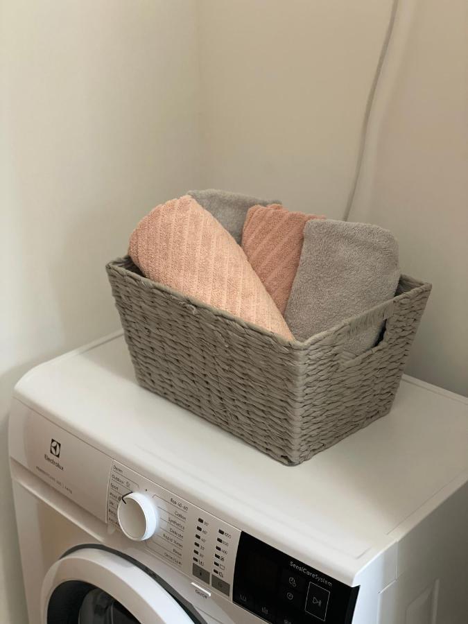 Apartmán Tony Biograd Na Moru