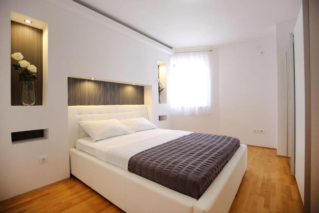 Tony Apartmán Biograd Na Moru