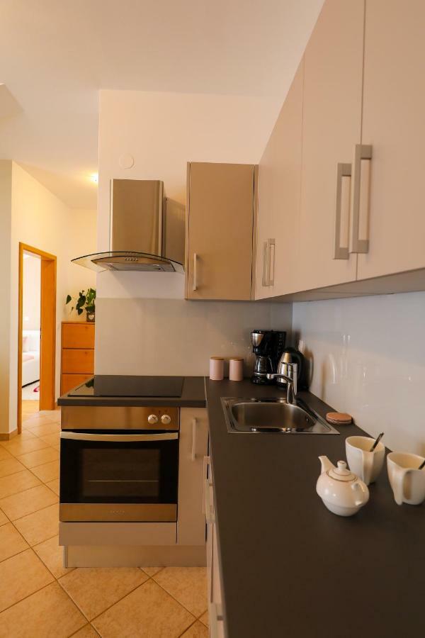 Apartmán Tony *