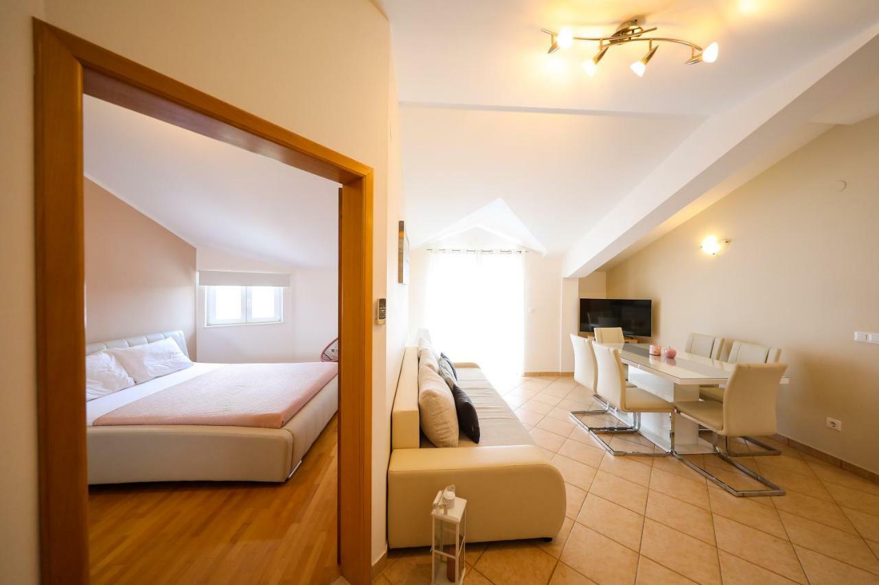 Apartmán Tony