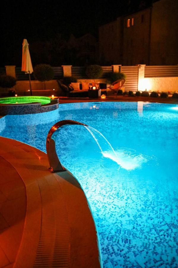 Tony Apartmán Biograd Na Moru