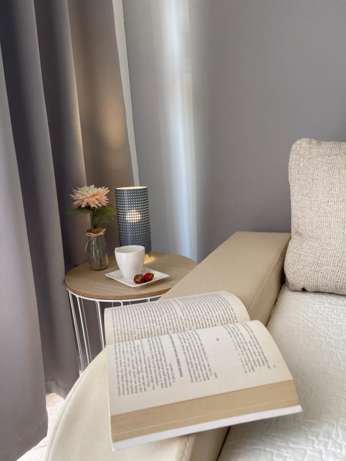 Tony Apartment Biograd Na Moru