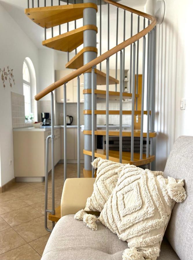 Tony Apartment Biograd Na Moru