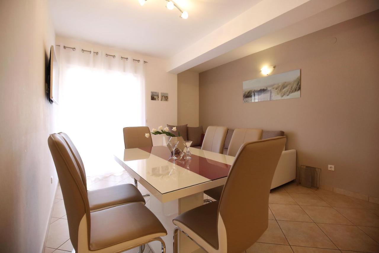 Tony Apartment Biograd Na Moru