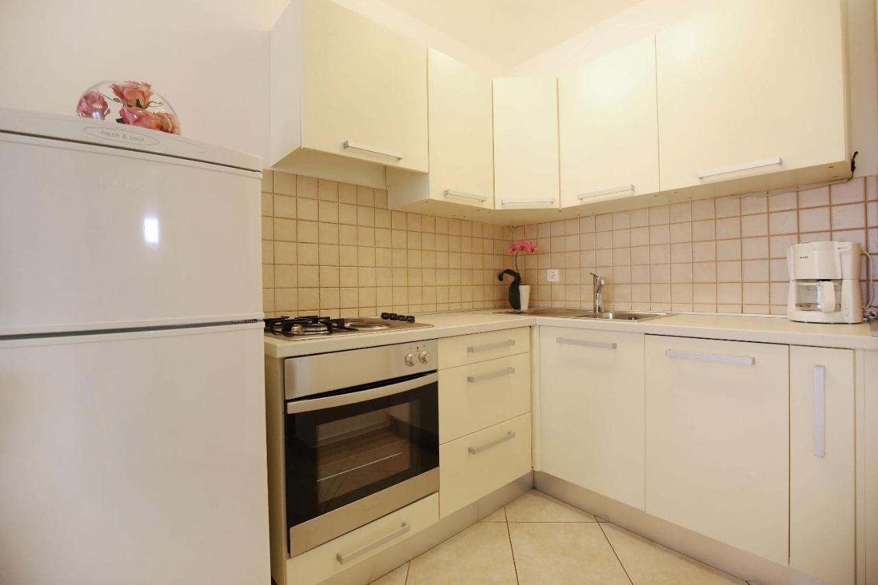 Tony Apartment Biograd Na Moru
