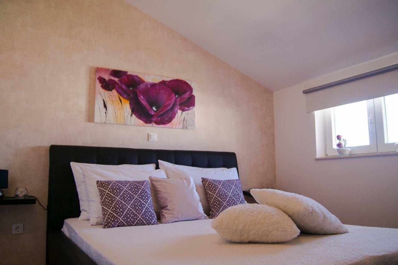 Tony Apartment Biograd Na Moru