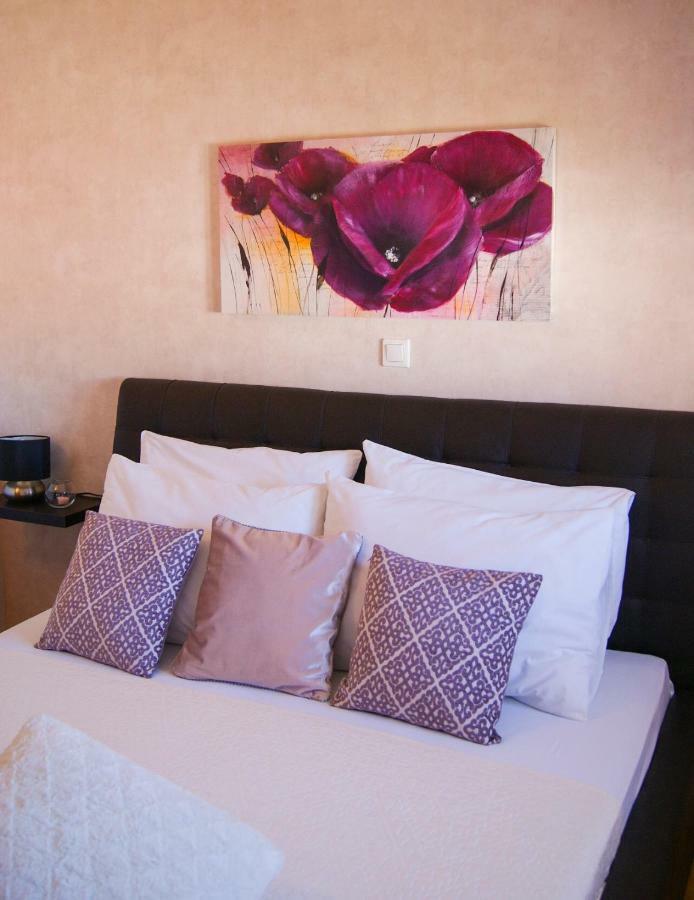 Tony Apartment *