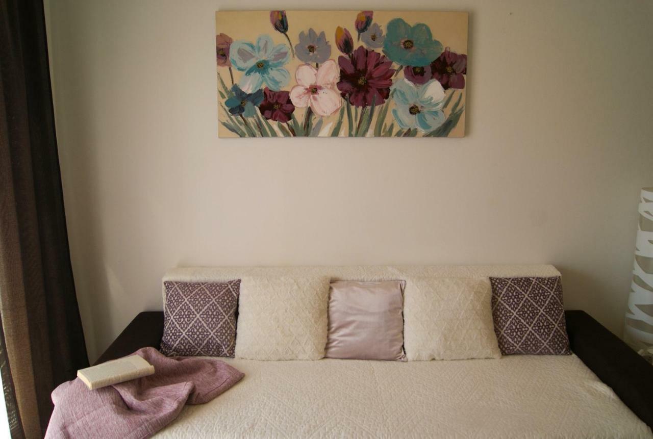 Tony Apartmán