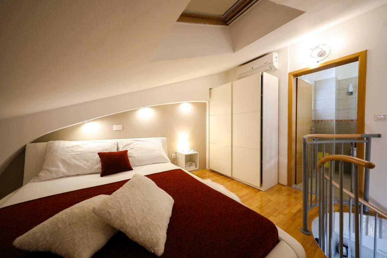 Tony Apartment