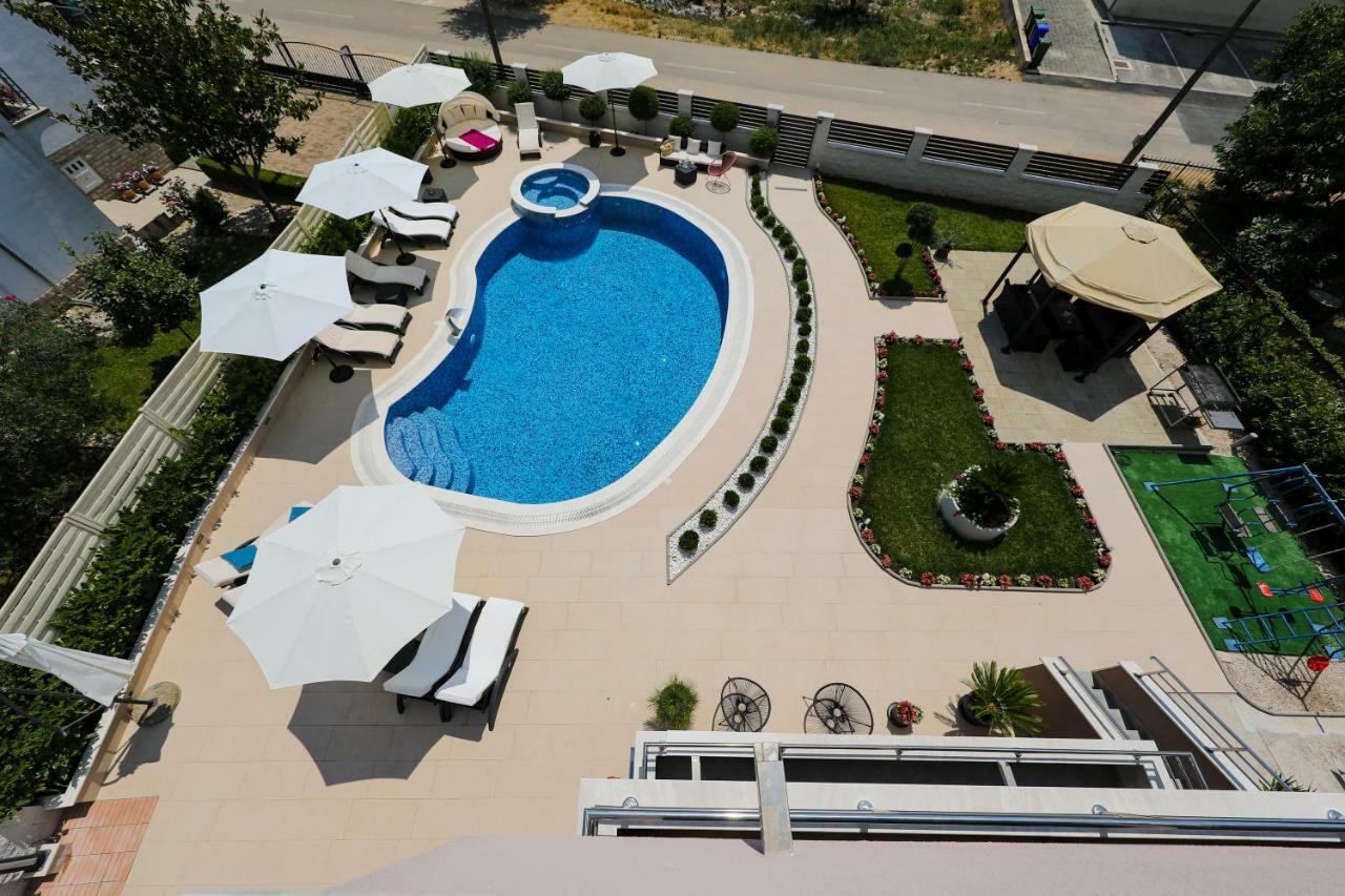 Tony Apartment Biograd Na Moru