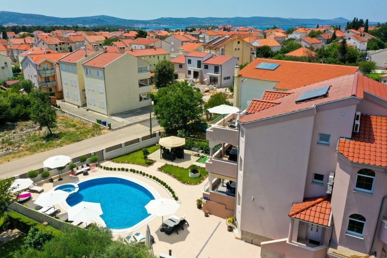 Tony * Biograd Na Moru