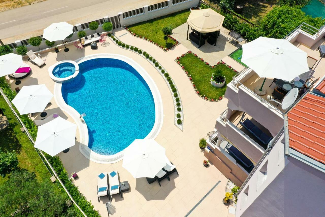 Tony Apartment Biograd Na Moru