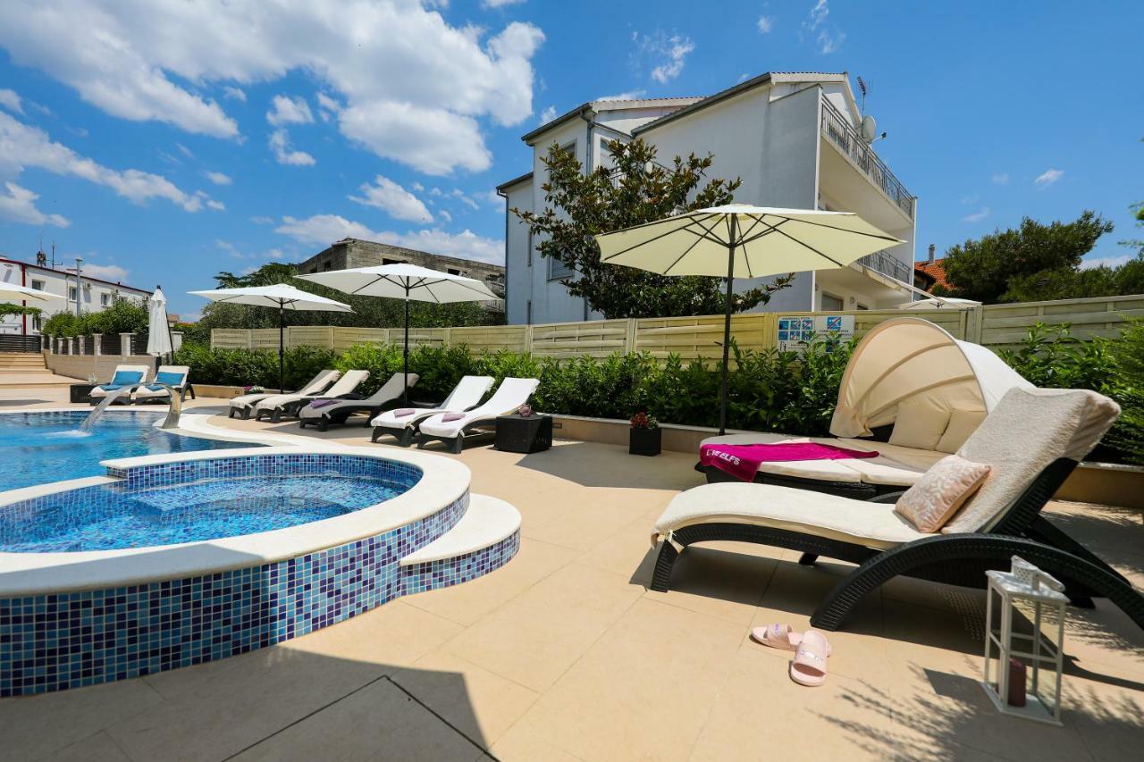 Tony Apartment Biograd Na Moru