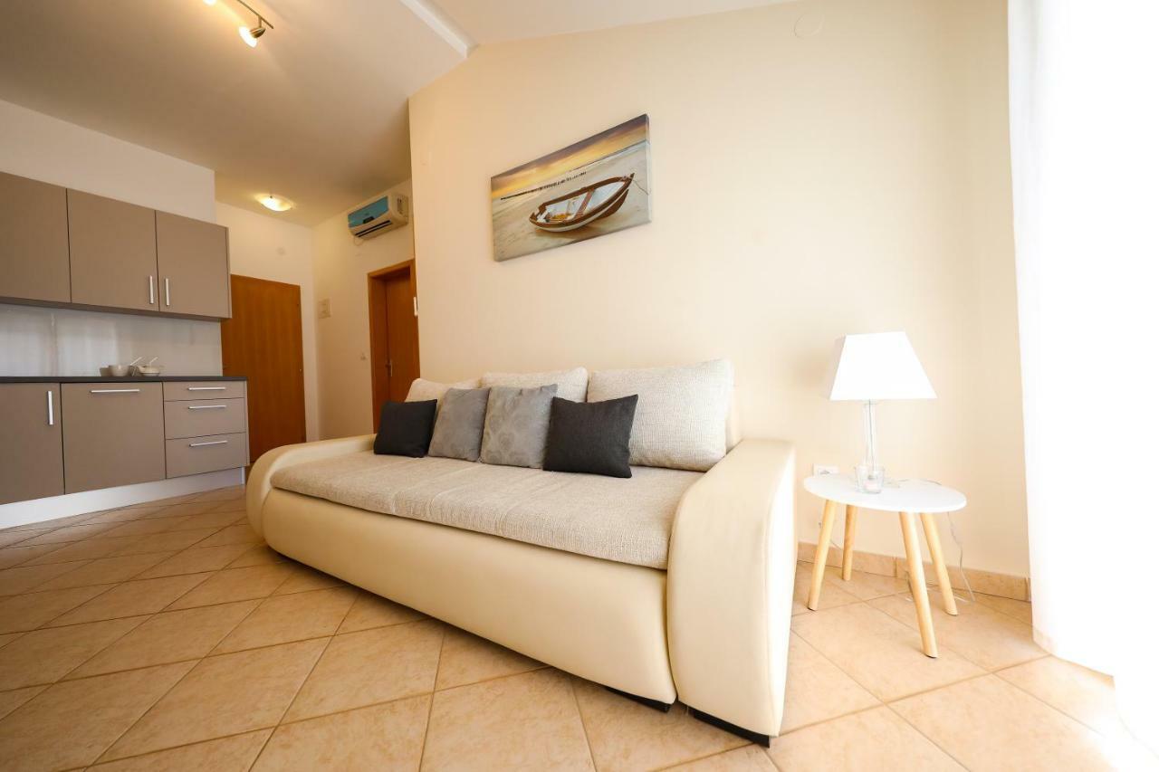 Tony Apartment Biograd Na Moru