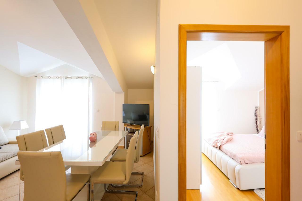 Tony Apartment Biograd Na Moru
