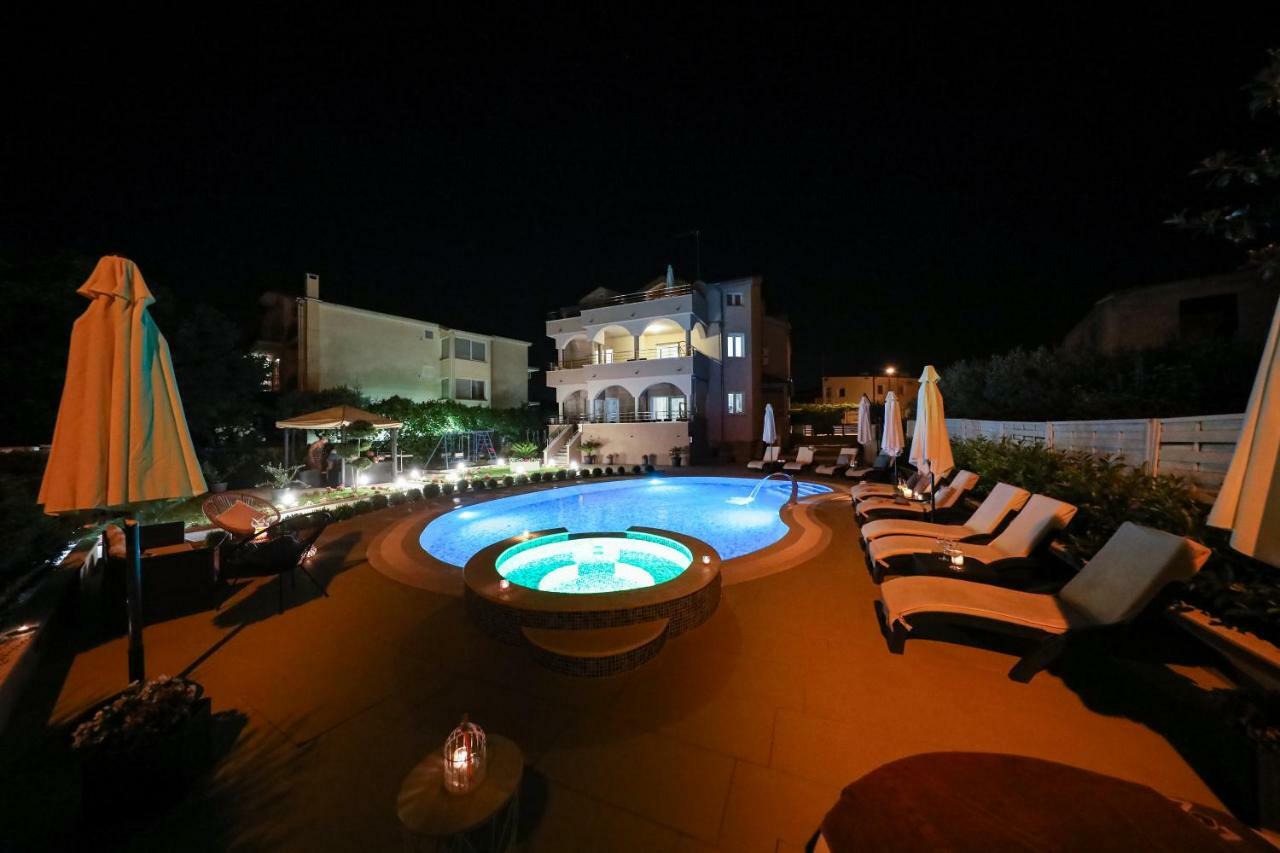 Apartment Tony Biograd Na Moru